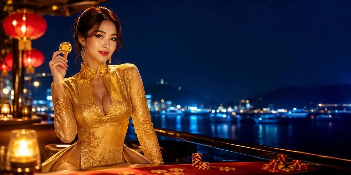 Baccarat Trực Tiếp Nhanh