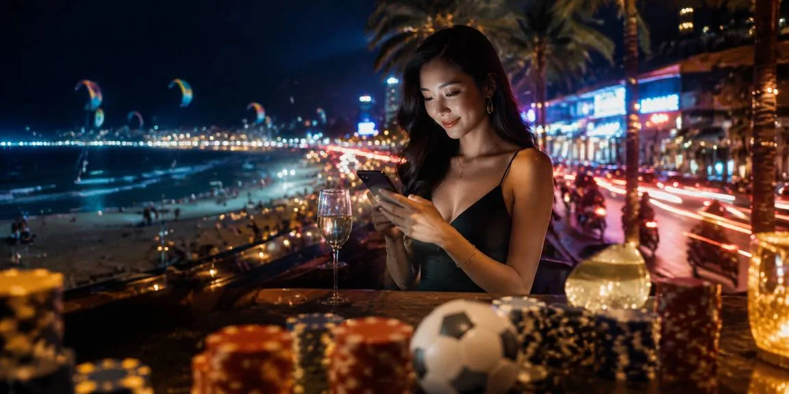 Thể Thao Tennis